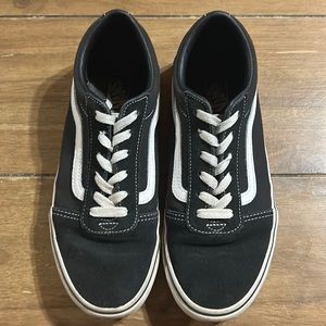 Youth Vans